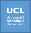 Université Catholique de Louvain